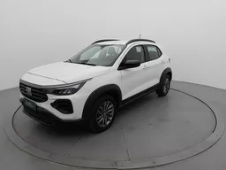 Fiat Pulse