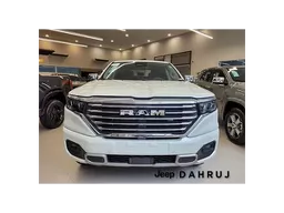 RAM Rampage