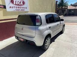 Fiat Uno