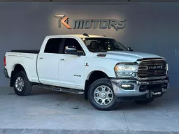 RAM 2500