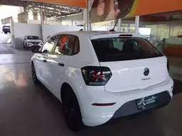 Volkswagen Polo Hatch