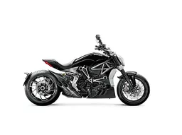 Xdiavel