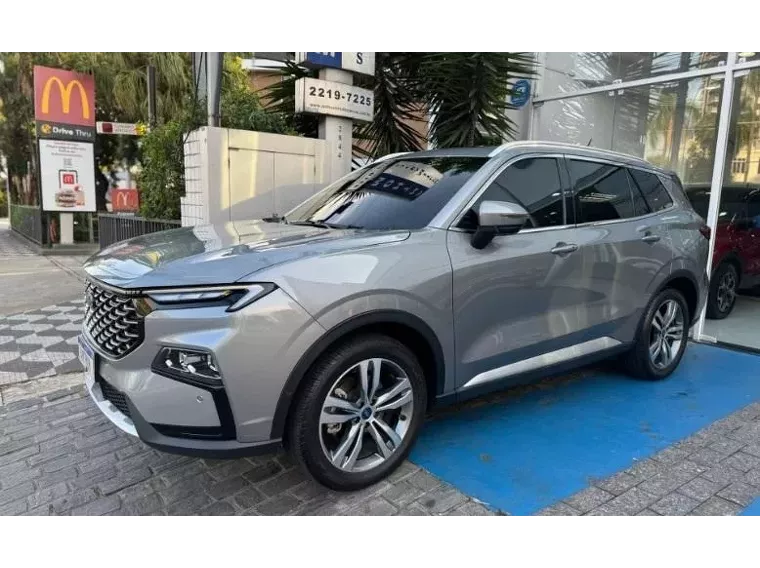 Foto do carro