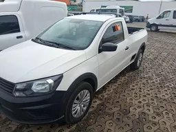 Volkswagen Saveiro