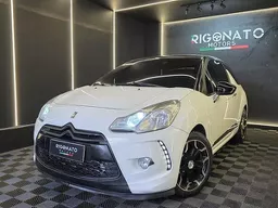 Citroën DS3