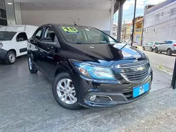 Chevrolet Prisma