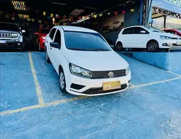 Volkswagen Voyage