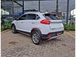 Chery Tiggo 2