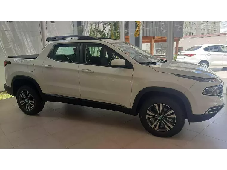 Fiat Toro Branco 5