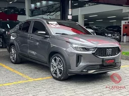 Fiat Fastback