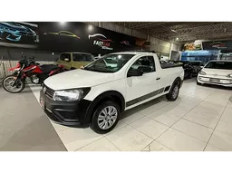 Volkswagen Saveiro