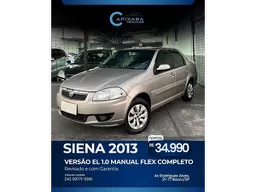 Fiat Siena