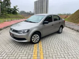 Volkswagen Voyage
