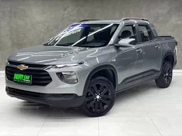 Chevrolet Montana