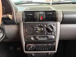 Chevrolet Classic