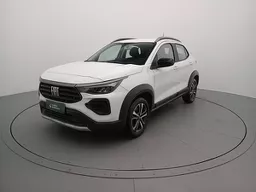 Fiat Pulse
