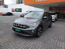 Volkswagen Nivus