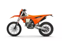Ktm EXC