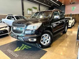 Chevrolet S10