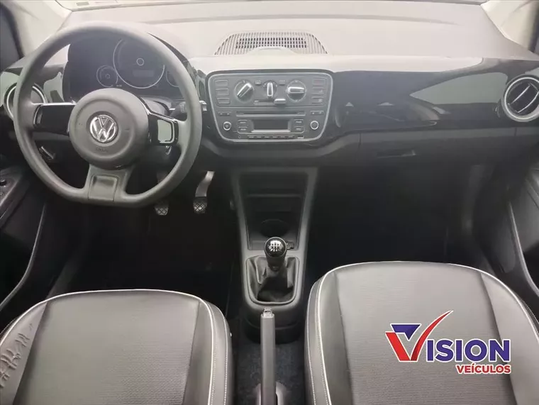 Volkswagen UP Cinza 15