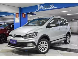 Volkswagen Space Cross