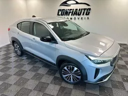 Fiat Fastback