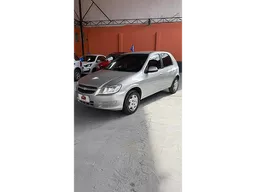 Chevrolet Celta