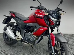 Yamaha Fazer 150