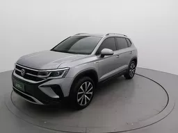 Volkswagen Taos