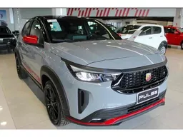 Fiat Pulse