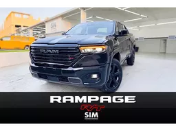 RAM Rampage