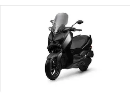 Yamaha Xmax