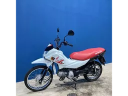 Honda Pop