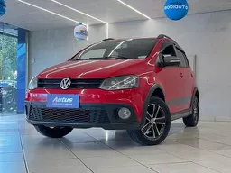 Volkswagen Crossfox