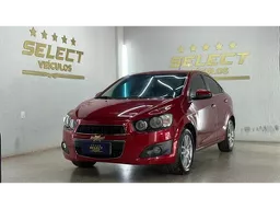 Chevrolet Chevy 500
