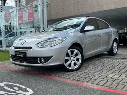 Renault Fluence