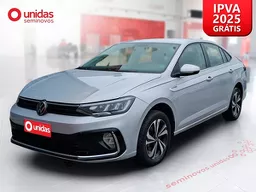 Volkswagen Virtus