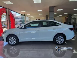 Volkswagen Virtus