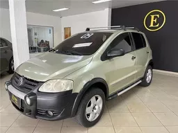 Volkswagen Crossfox