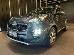 Sportage