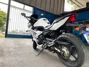 Yamaha XJ6 Branco 4