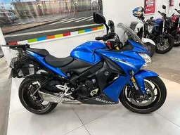 GSX-S