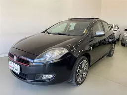 Fiat Bravo