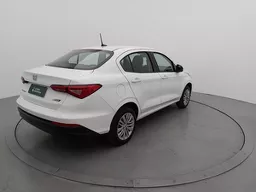 Fiat Cronos