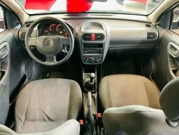 Chevrolet Corsa