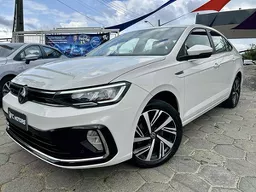 Volkswagen Virtus