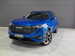 GWM Haval H6