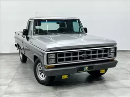 Ford F-1000