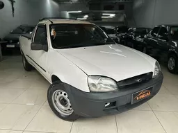 Ford Courier