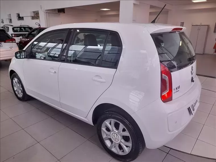 Volkswagen UP Branco 2